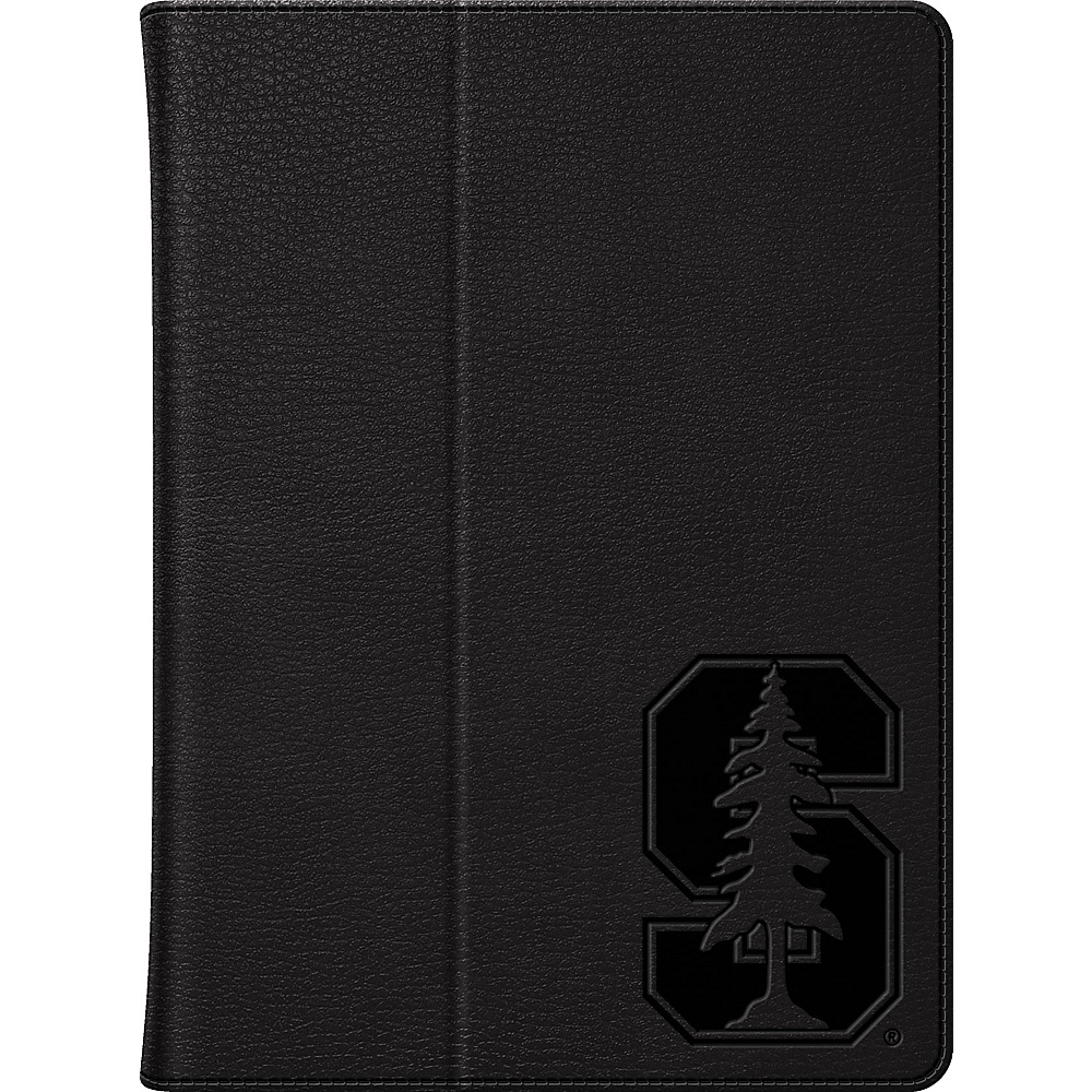 Centon Electronics Leather iPad Air Folio Case Stanford University Centon Electronics Laptop Sleeves