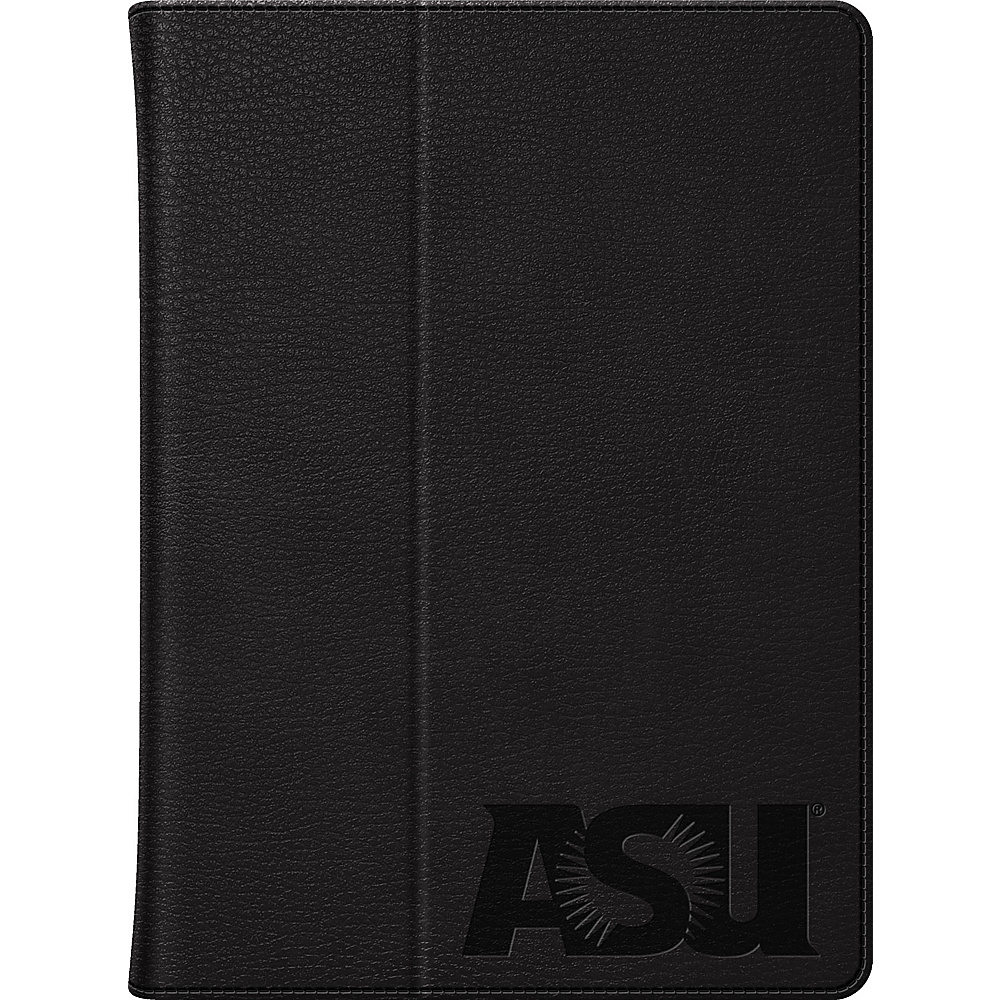 Centon Electronics Leather iPad Air Folio Case Arizona State University Centon Electronics Laptop Sleeves
