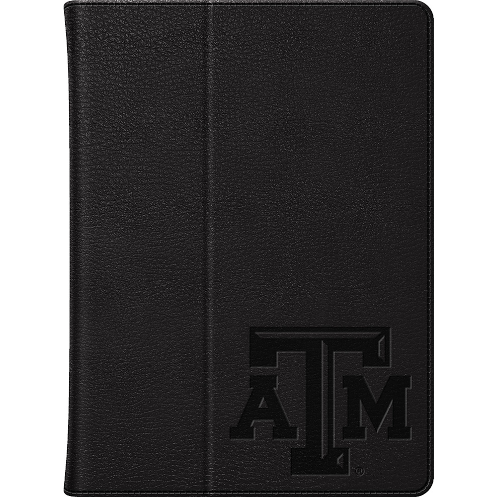 Centon Electronics Leather iPad Air Folio Case Texas A amp;M Centon Electronics Laptop Sleeves