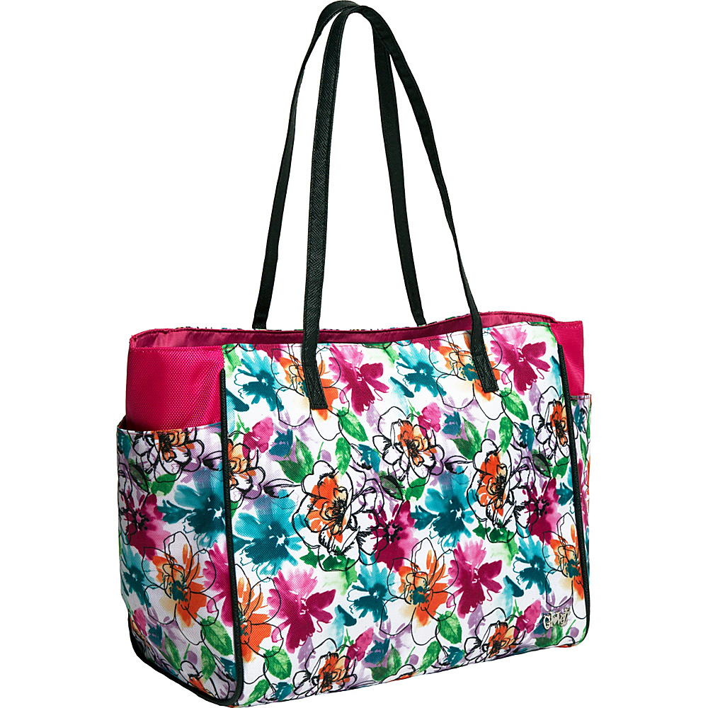 Glove It Medium Tote Bag Garden Party Glove It Other Sports Bags