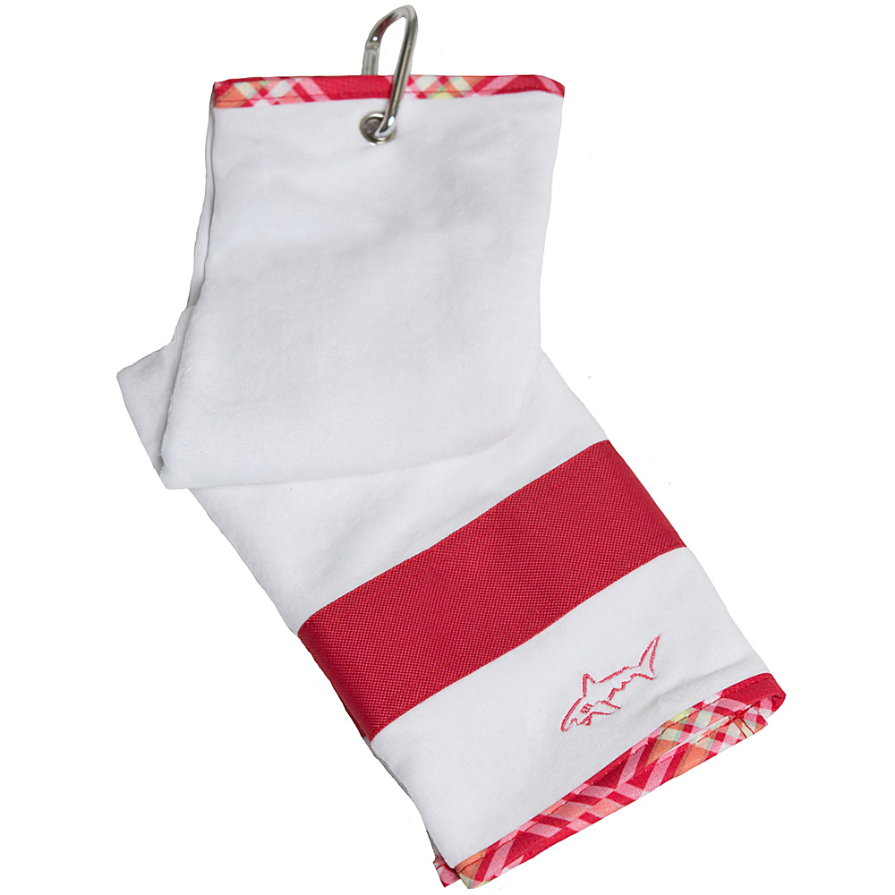 Glove It Greg Norman Ladies Towel Mariposa Glove It Sports Accessories