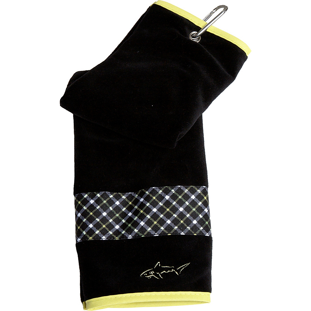 Glove It Greg Norman Ladies Towel Calypso Glove It Sports Accessories