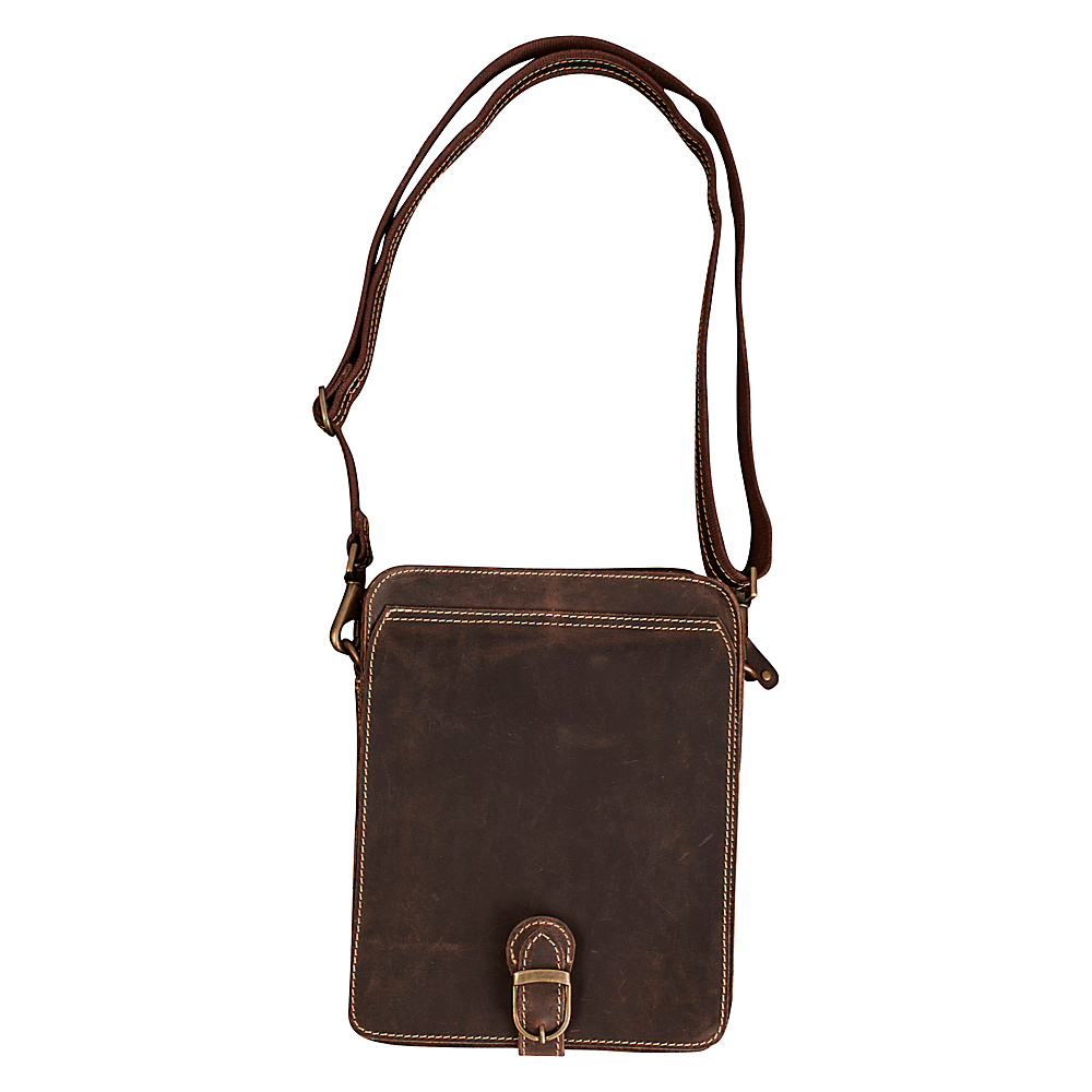Canyon Outback Leather Niles Canyon Leather Media Bag Distressed Brown Canyon Outback Messenger Bags