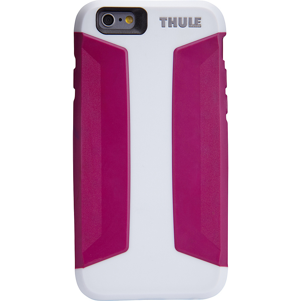 Thule Atmos X3 iPhone 6 6s Case White Orchid Thule Electronic Cases