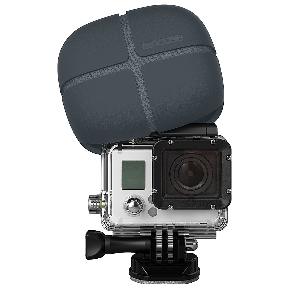 Incase Kelly Slater Protective Cover for GoPro Hero Dolphin Gray Incase Camera Accessories