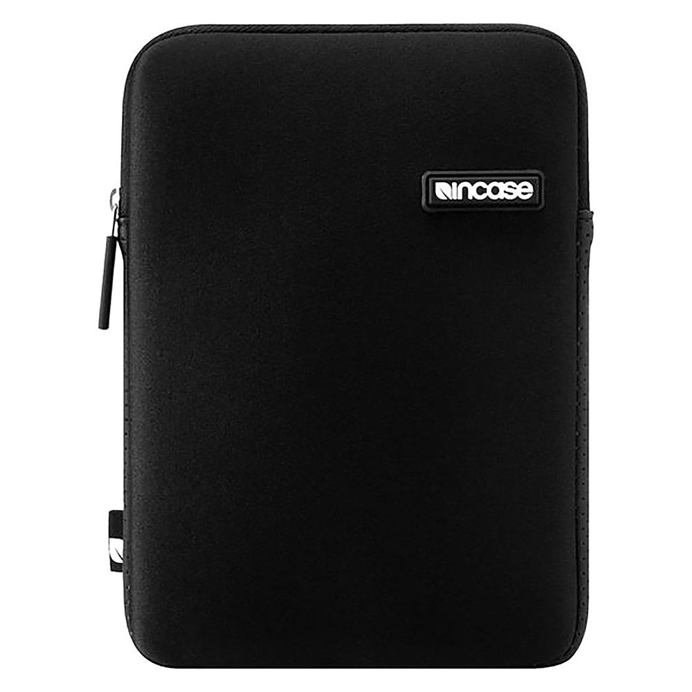 Incase Neoprene Sleeve for iPad Mini Black Incase Electronic Cases