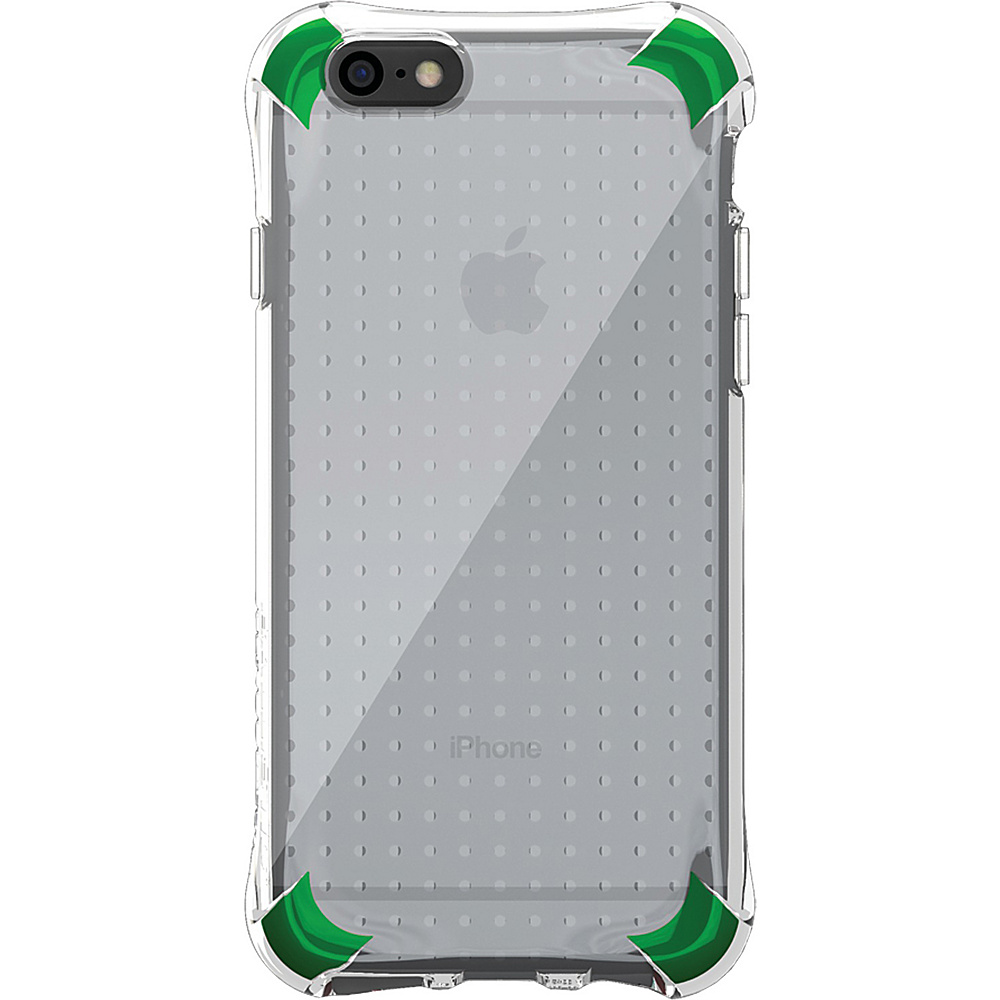 Ballistic iPhone 6 4.7 6s Jewel Spark Case Emerald Green Ballistic Personal Electronic Cases