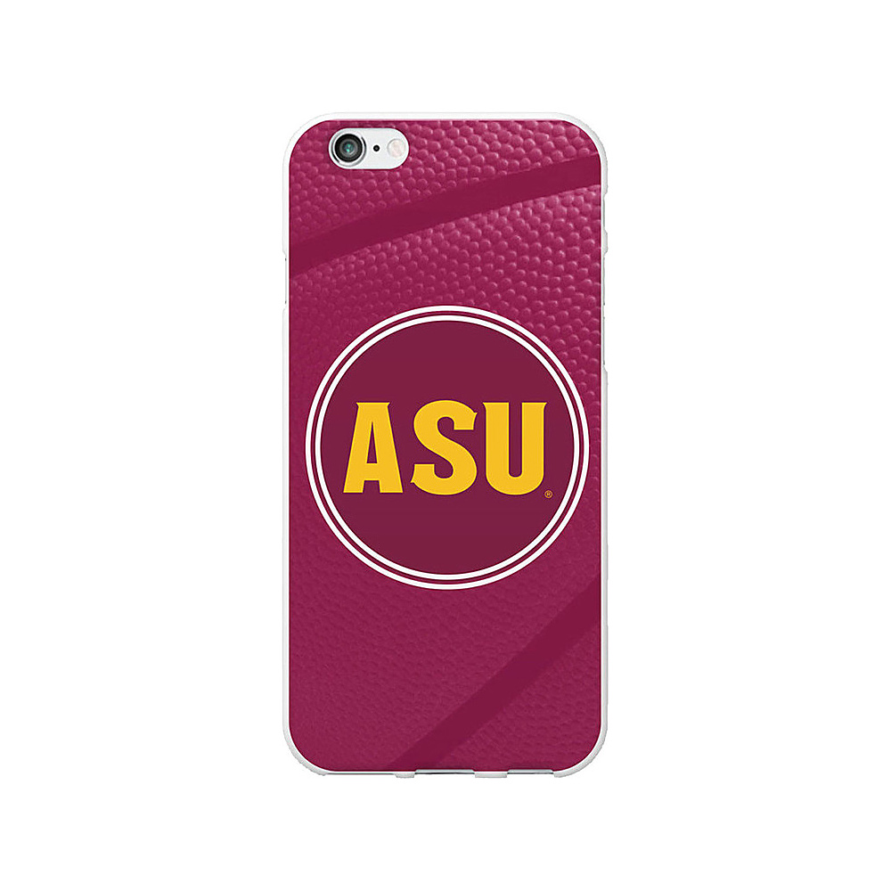 Centon Electronics Arizona State University Phone Case iPhone 6 6S Plus Basketball Centon Electronics Electronic Cases