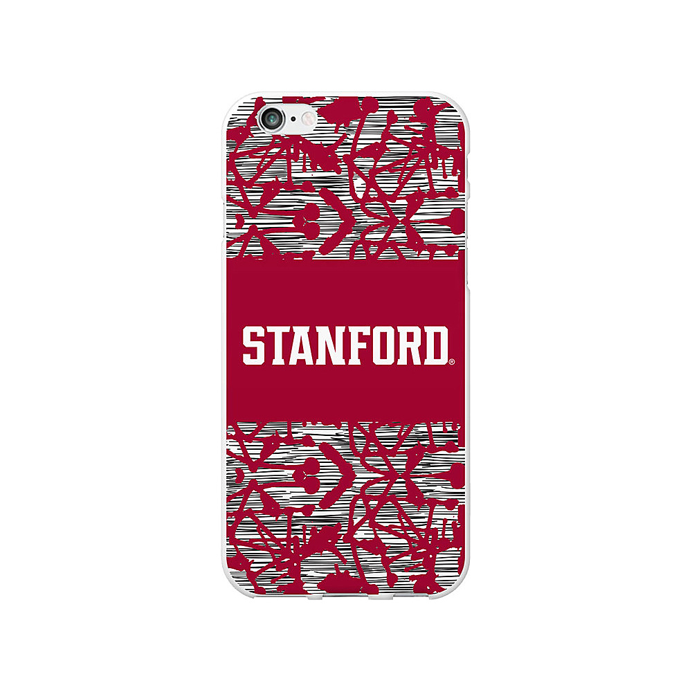 Centon Electronics Stanford University Phone Case iPhone 6 6S Painted Centon Electronics Personal Electronic Cases