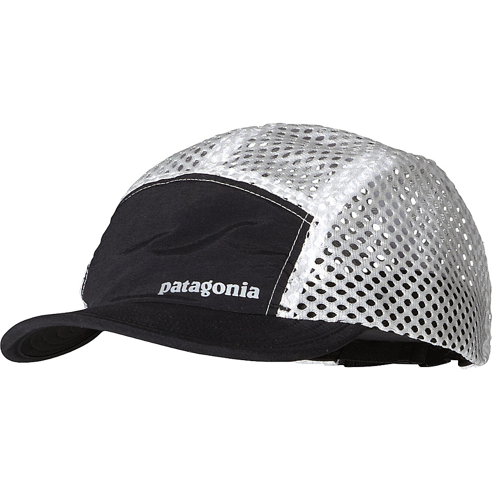 Patagonia Duckbill Cap Black Patagonia Hats Gloves Scarves