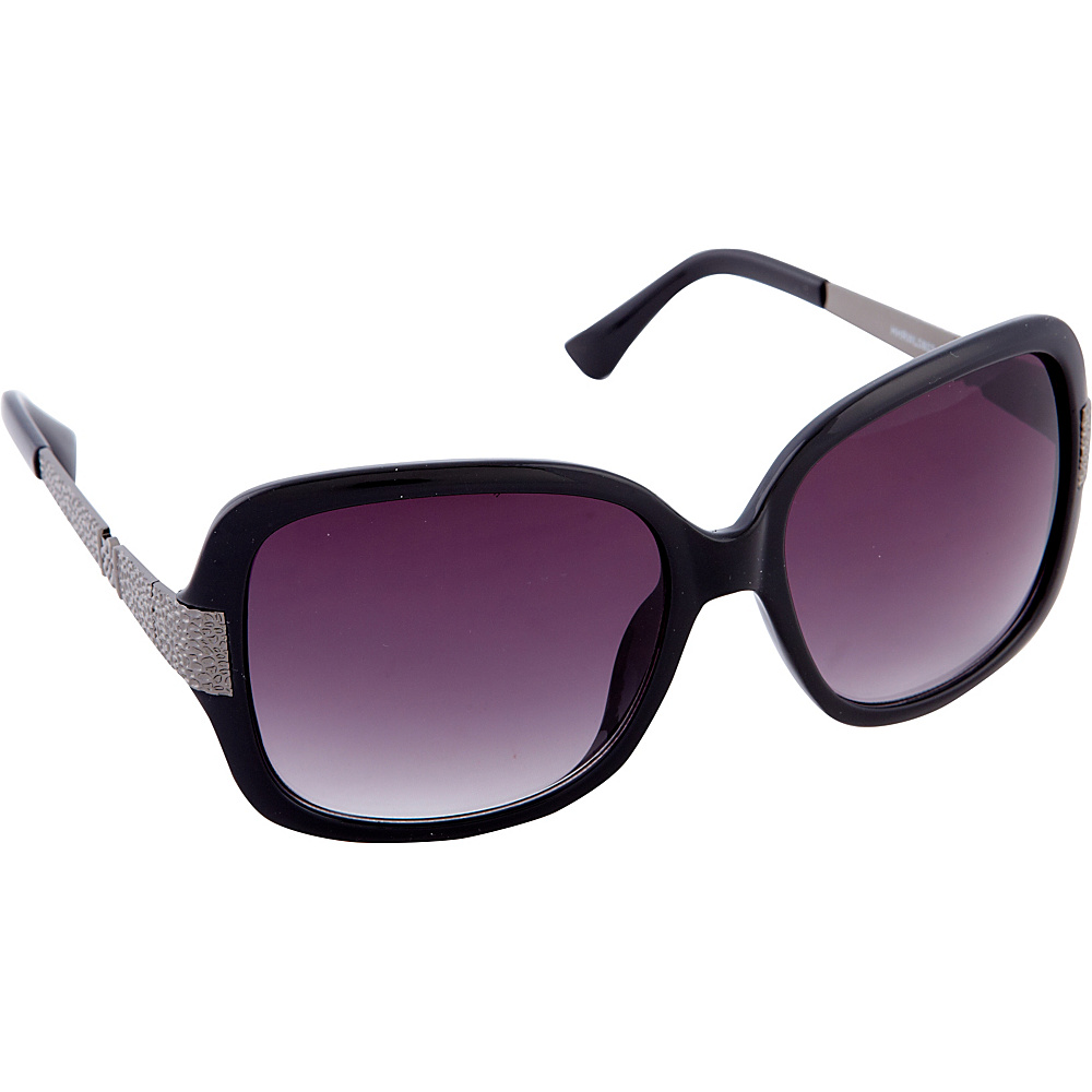 Rocawear Sunwear R3197 Women s Sunglasses Black Gun Rocawear Sunwear Sunglasses