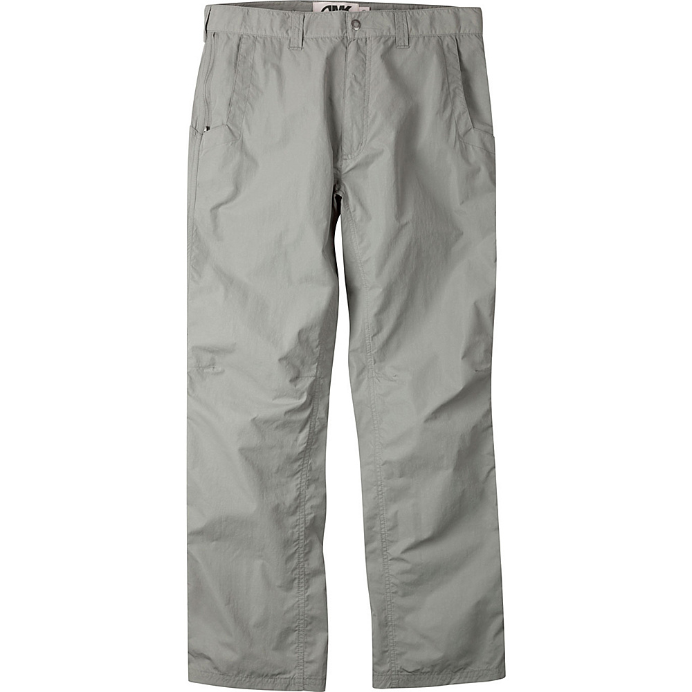 Mountain Khakis Equatorial Pants Willow 32W 30L Mountain Khakis Men s Apparel
