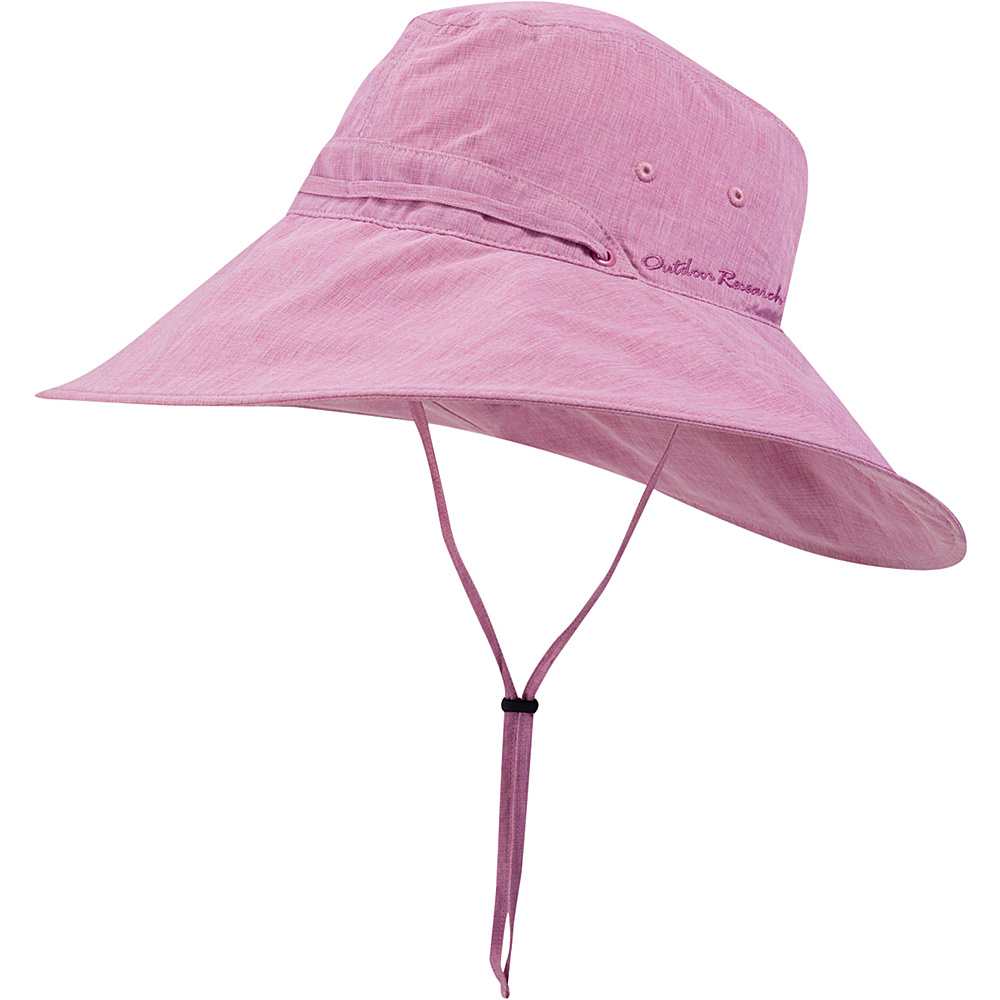 Outdoor Research Mesa Verde Sun Hat Crocus â L XL Outdoor Research Hats Gloves Scarves