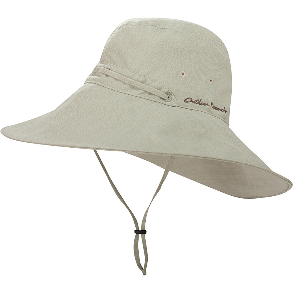 Outdoor Research Mesa Verde Sun Hat Cairn â S M Outdoor Research Hats Gloves Scarves