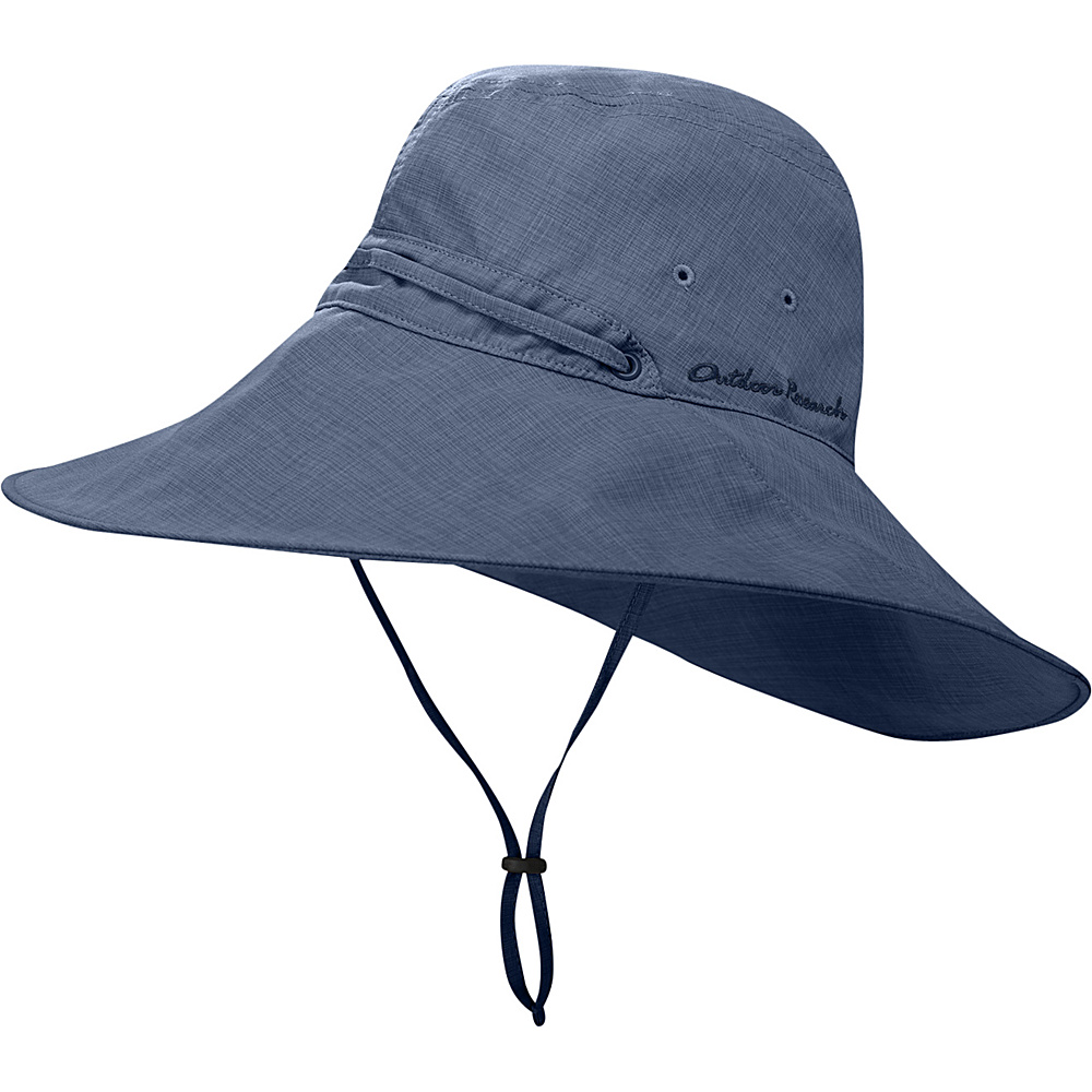 Outdoor Research Mesa Verde Sun Hat Dusk â S M Outdoor Research Hats Gloves Scarves