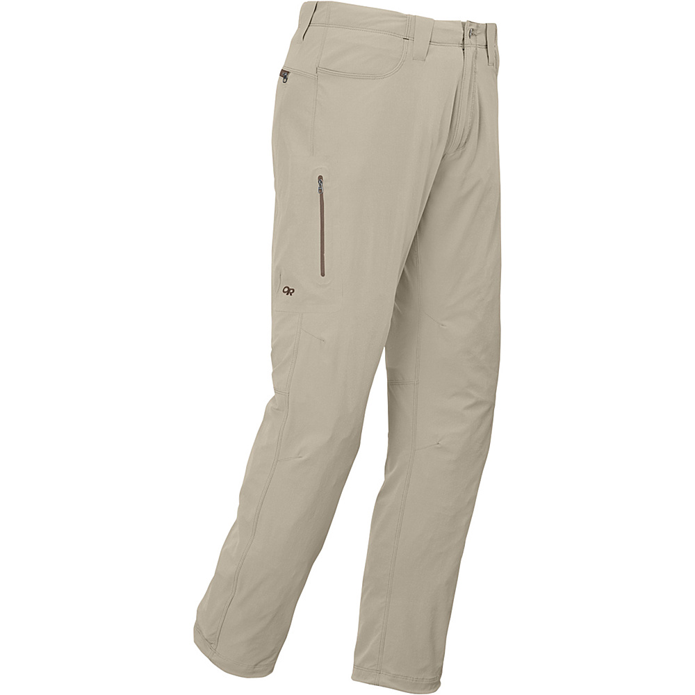 Outdoor Research Mens Ferrosi Pants 32 Cairn Outdoor Research Men s Apparel