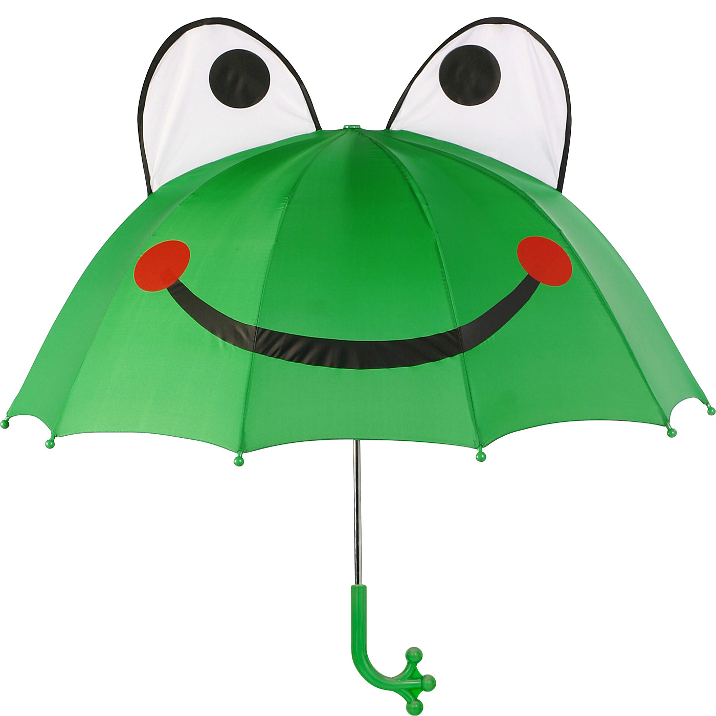 Kidorable  Frog Umbrella