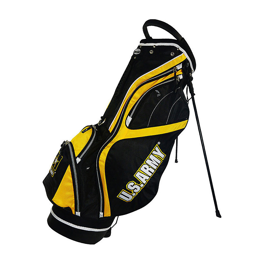 Hot Z Golf Bags Stand Bag Army Hot Z Golf Bags Golf Bags