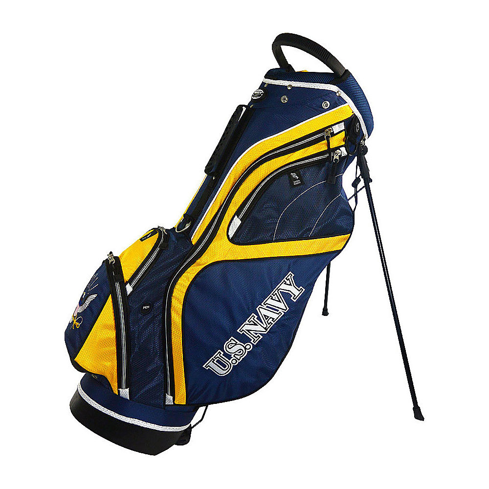 Hot Z Golf Bags Stand Bag US Navy Hot Z Golf Bags Golf Bags