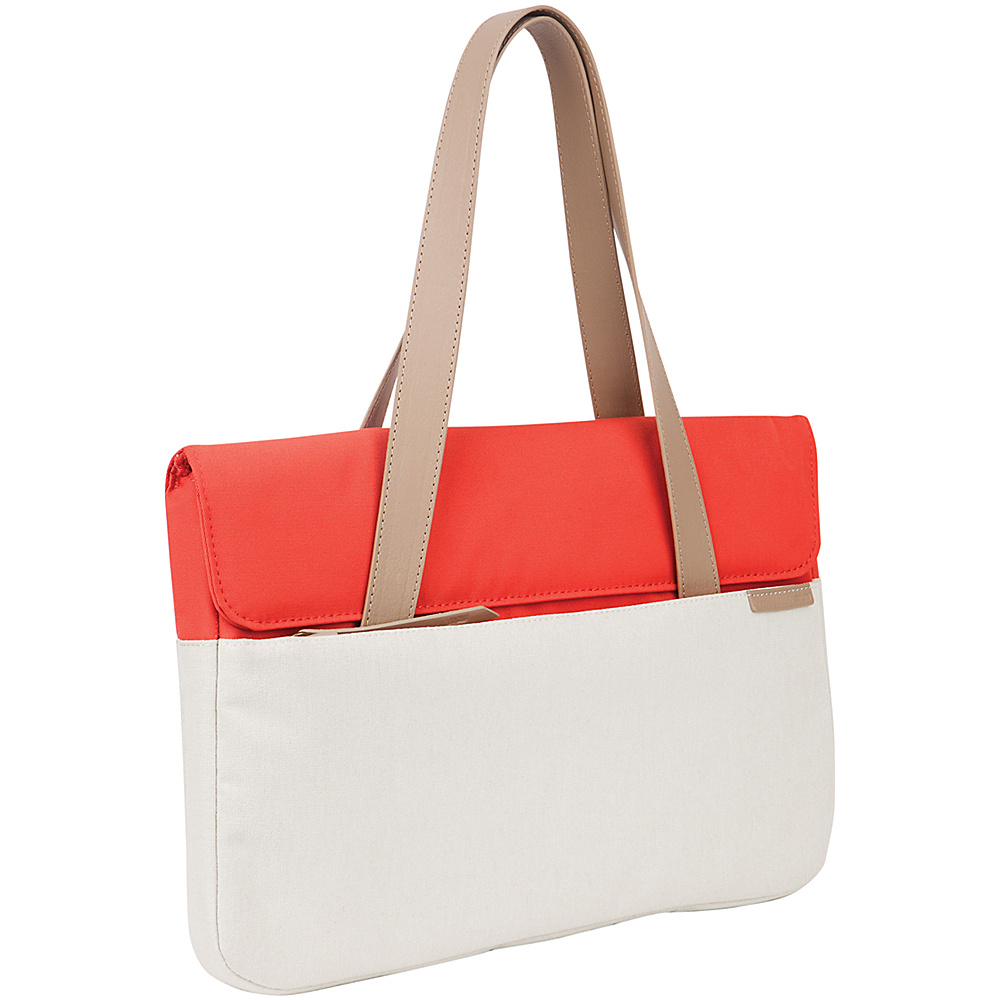 STM Bags 13 Grace Deluxe Small Sleeve Coral Dove STM Bags Women s Business Bags