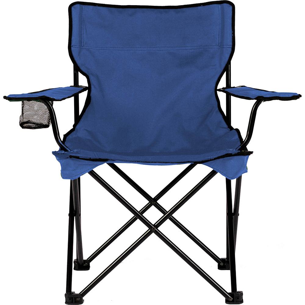 Travel Chair Company C Series Rider Chair Blue Travel Chair Company Outdoor Accessories