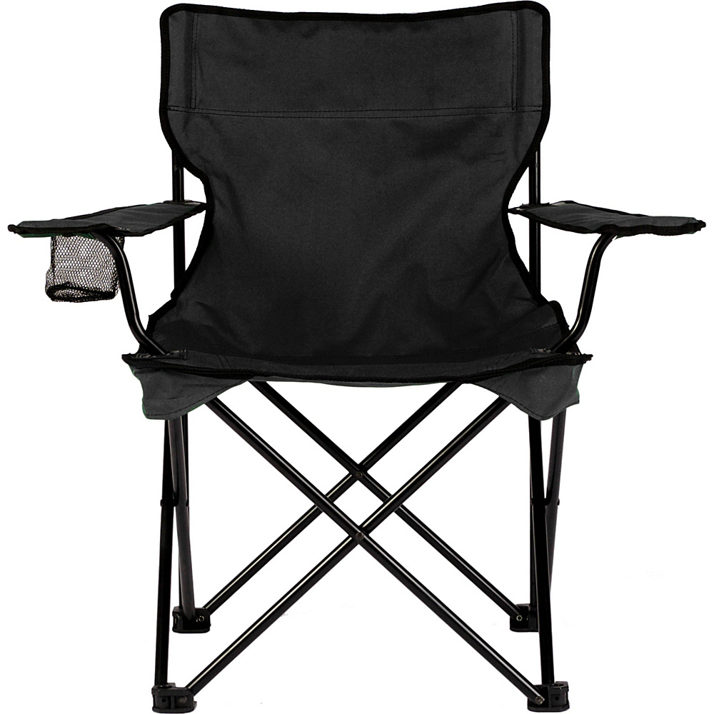 Travel Chair Company C Series Rider Chair Black Travel Chair Company Outdoor Accessories