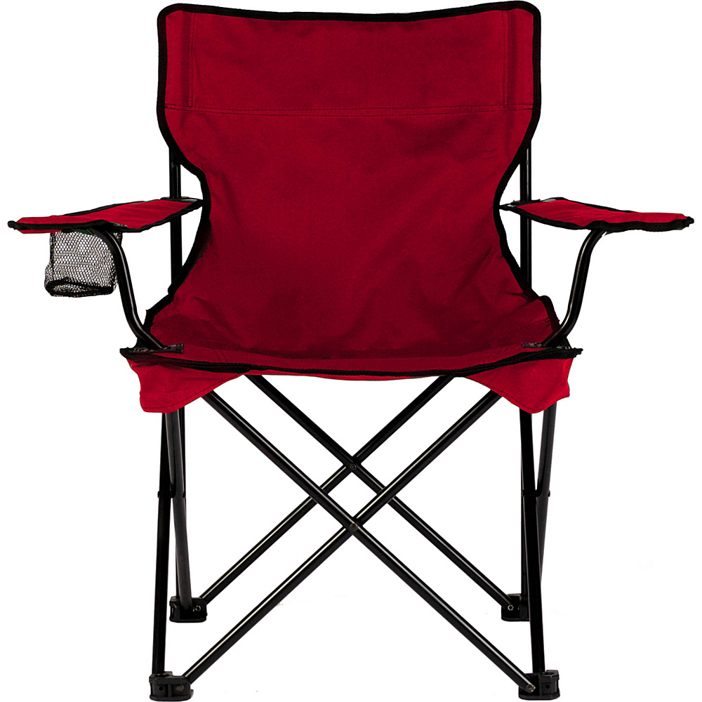 Travel Chair Company C Series Rider Chair Red Travel Chair Company Outdoor Accessories