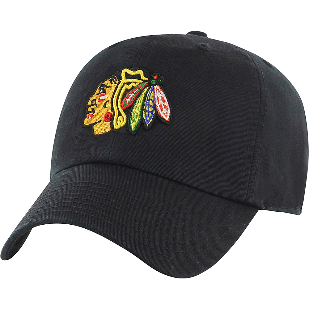 Fan Favorites NHL Clean Up Chicago Blackhawks Fan Favorites Hats Gloves Scarves