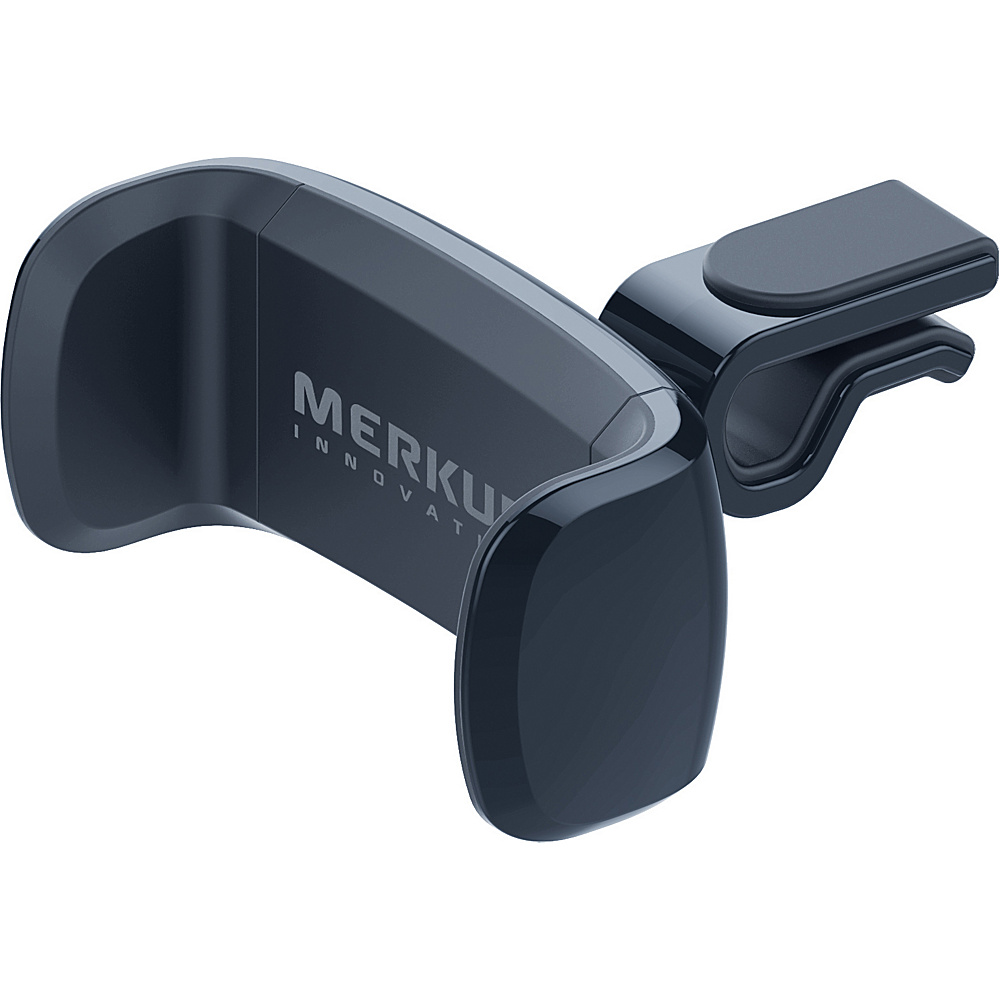Merkury Innovations Universal Air Vent Mount for Smartphones Black Merkury Innovations Electronics