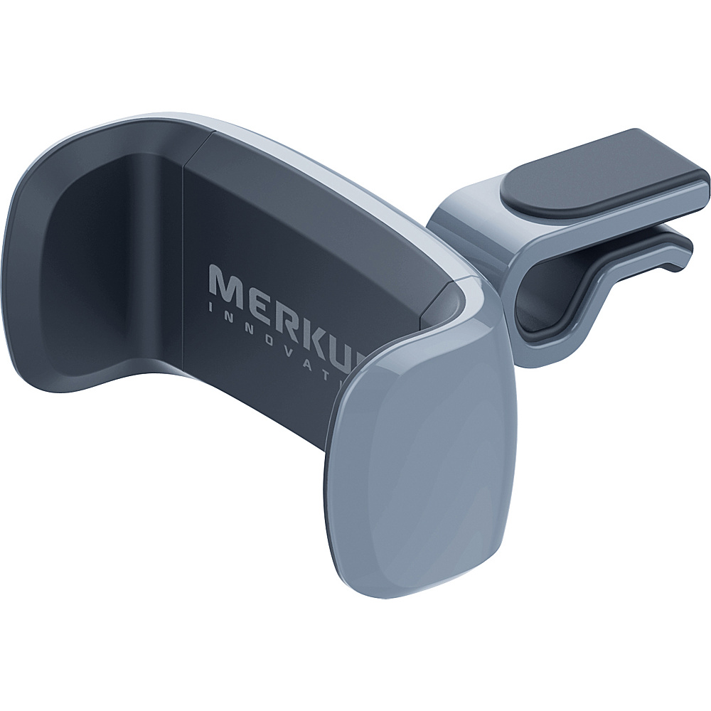 Merkury Innovations Universal Air Vent Mount for Smartphones Dark Gray Merkury Innovations Electronics