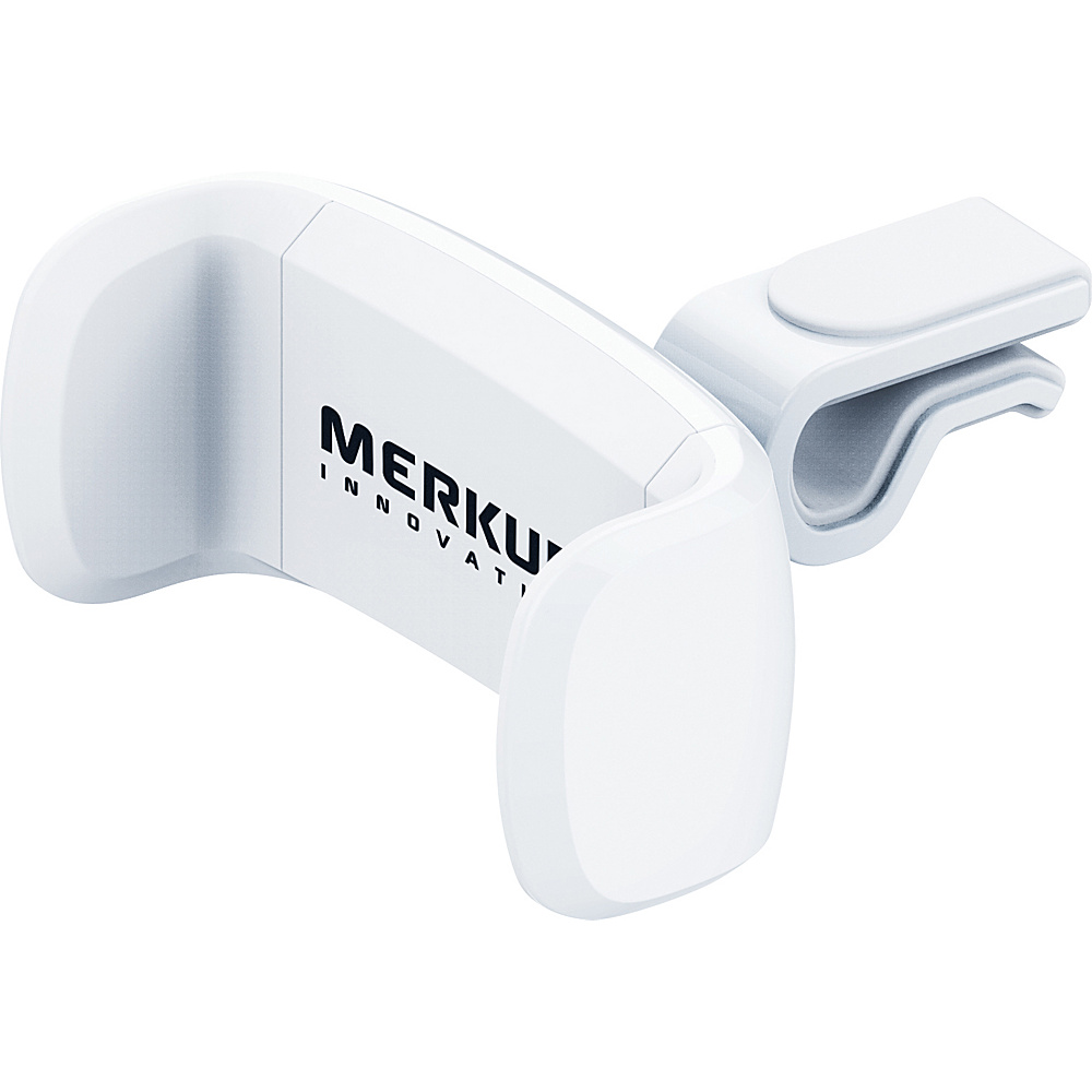 Merkury Innovations Universal Air Vent Mount for Smartphones White Merkury Innovations Electronics