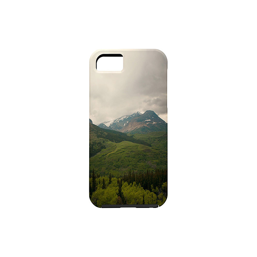 DENY Designs Catherine Mcdonald iPhone 5 5s Case Mountain Green Wild Montana DENY Designs Electronic Cases