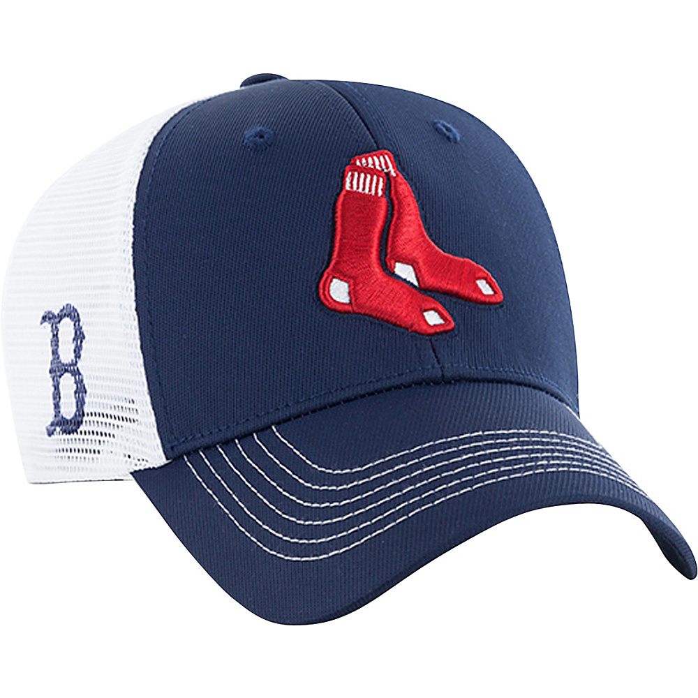 Fan Favorites MLB Mass Raycroft Cap Boston Red Sox Fan Favorites Hats Gloves Scarves