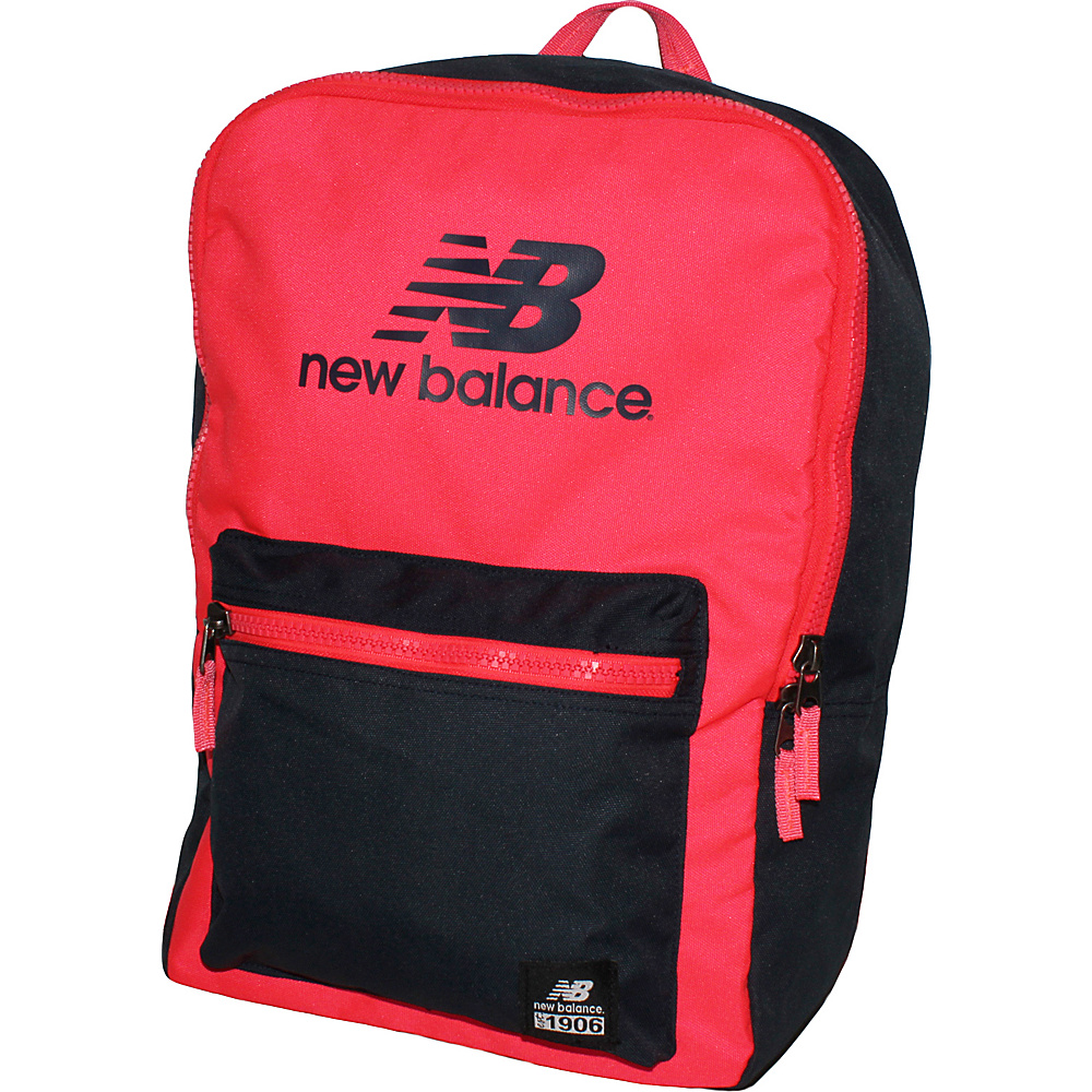 Exact color:Galaxy:New Balance Booker Backpack 9 Colors Everyday Backpack NEW
