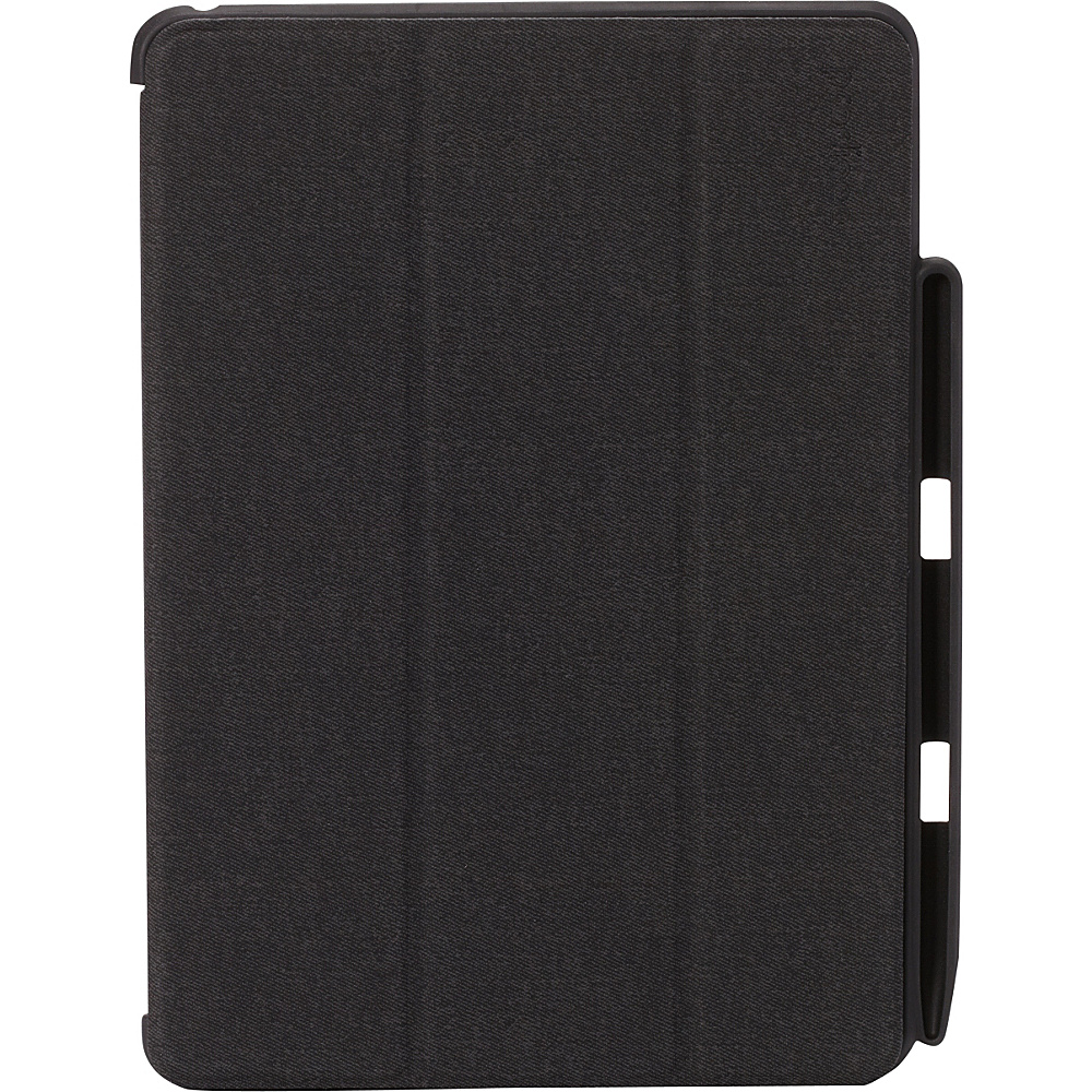 Prodigee Expert Case for iPad Pro 9.7 Black Prodigee Electronic Cases