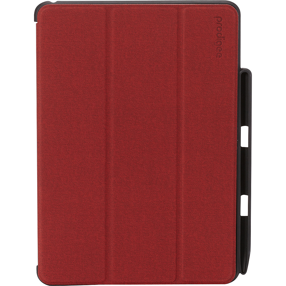 Prodigee Expert Case for iPad Pro 9.7 Red Prodigee Electronic Cases