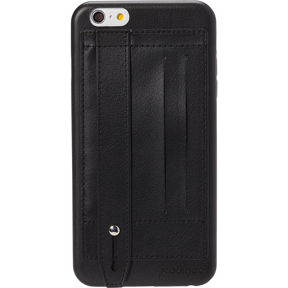 Prodigee Handee Case for iPhone 6 Plus 6s Plus Black Prodigee Electronic Cases