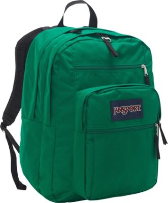 jansport big student amazon