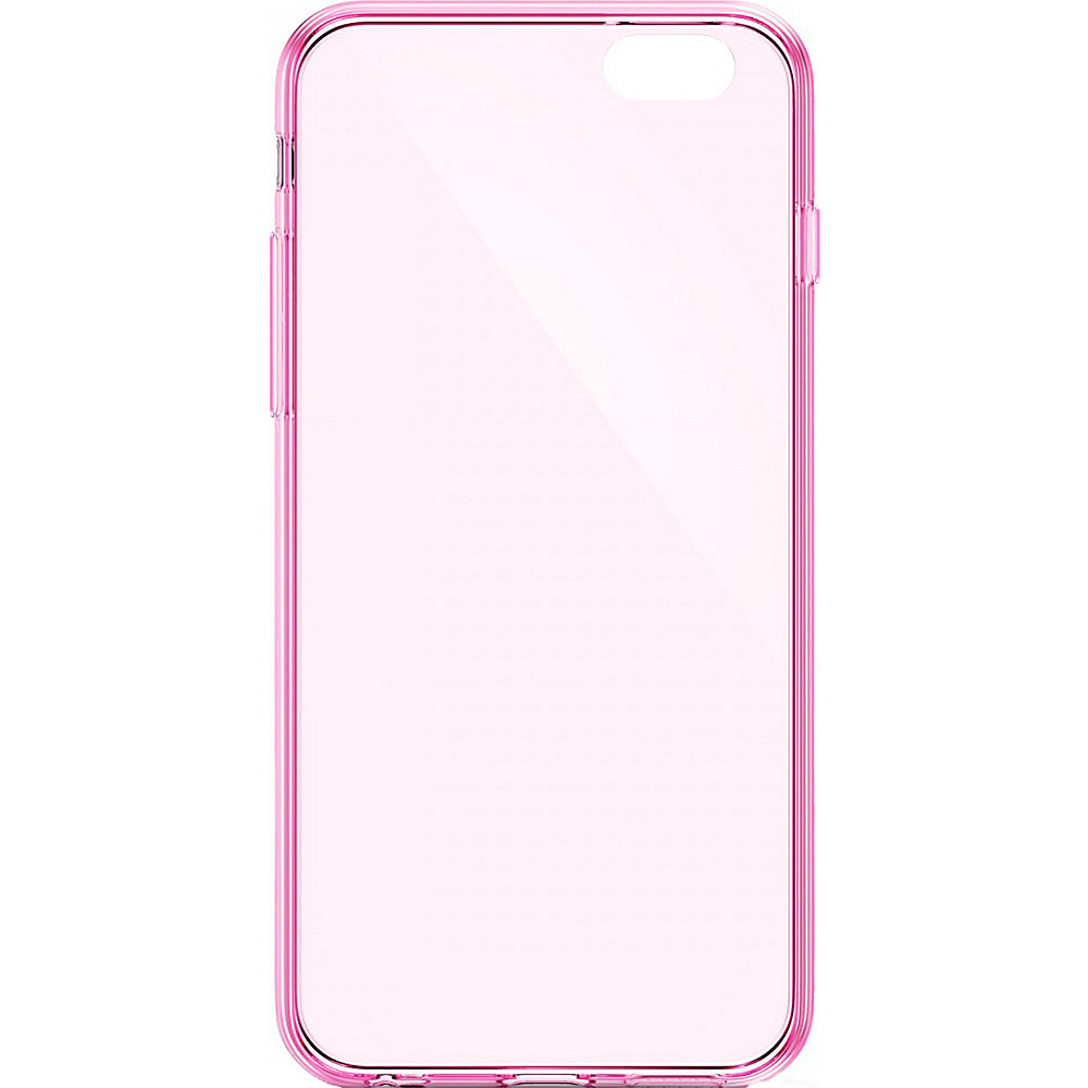 Mota iPhone 6 Protection Case Pink Mota Personal Electronic Cases