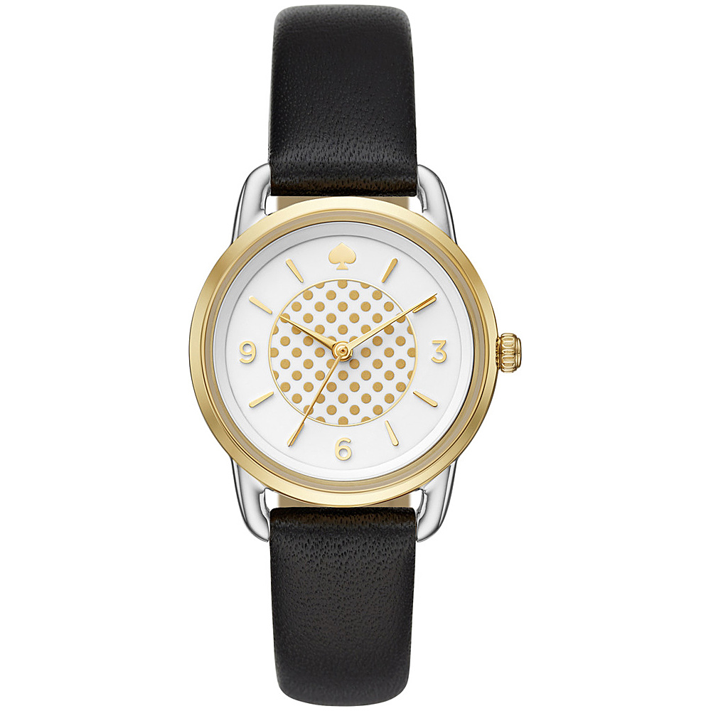 kate spade watches Boathouse Watch Black kate spade watches Watches