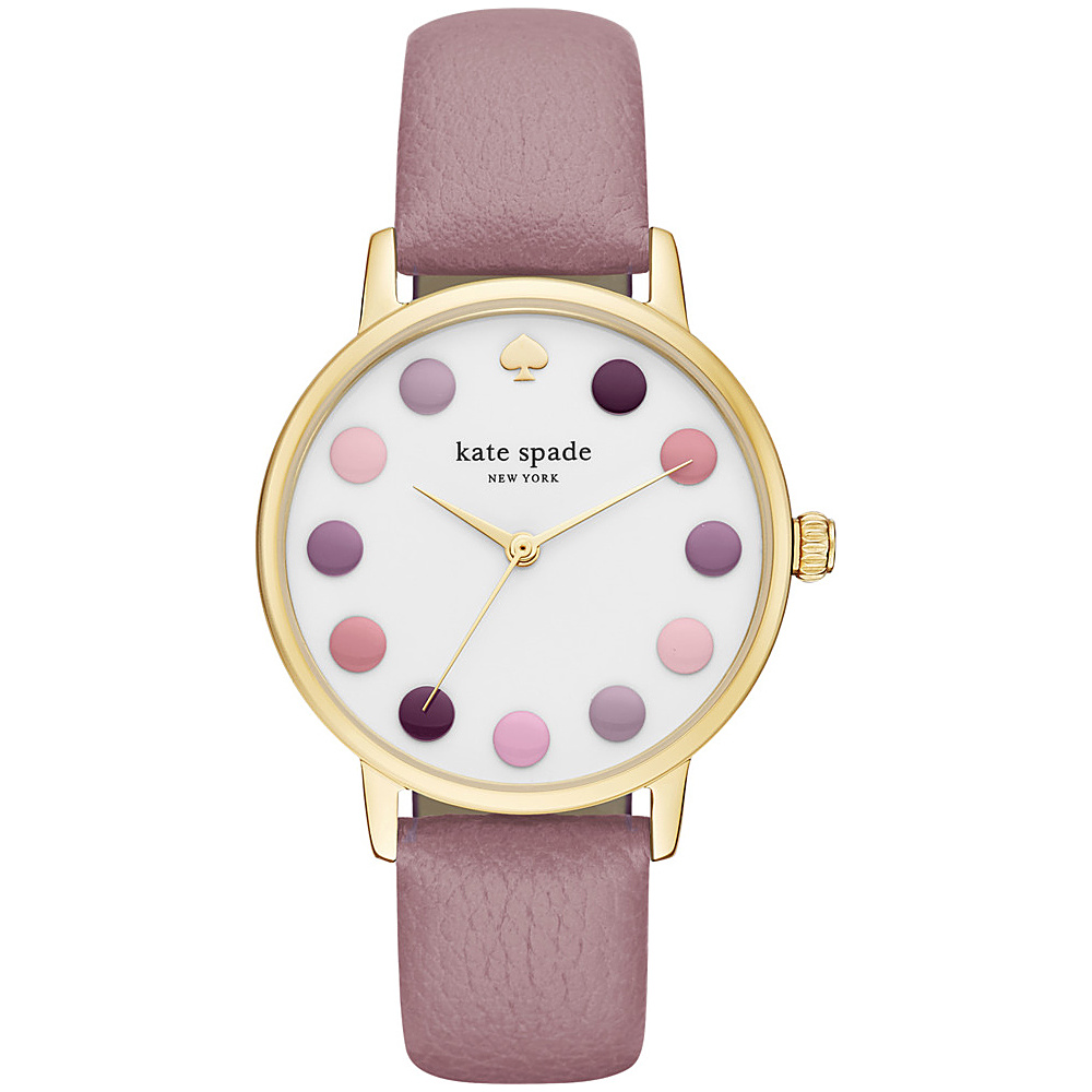 kate spade watches Metro Watch Pink kate spade watches Watches