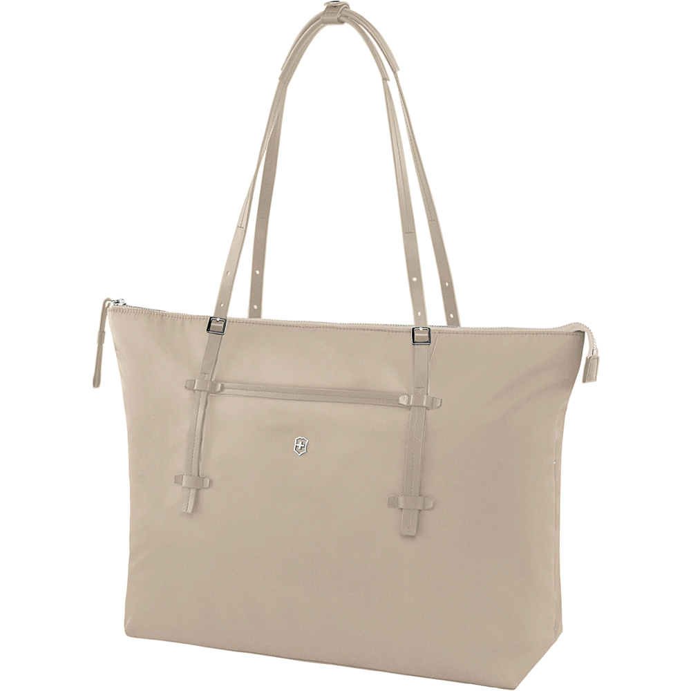 Victorinox Charisma Work Tote Discontinued Colors Stone White Victorinox Women s Business Bags