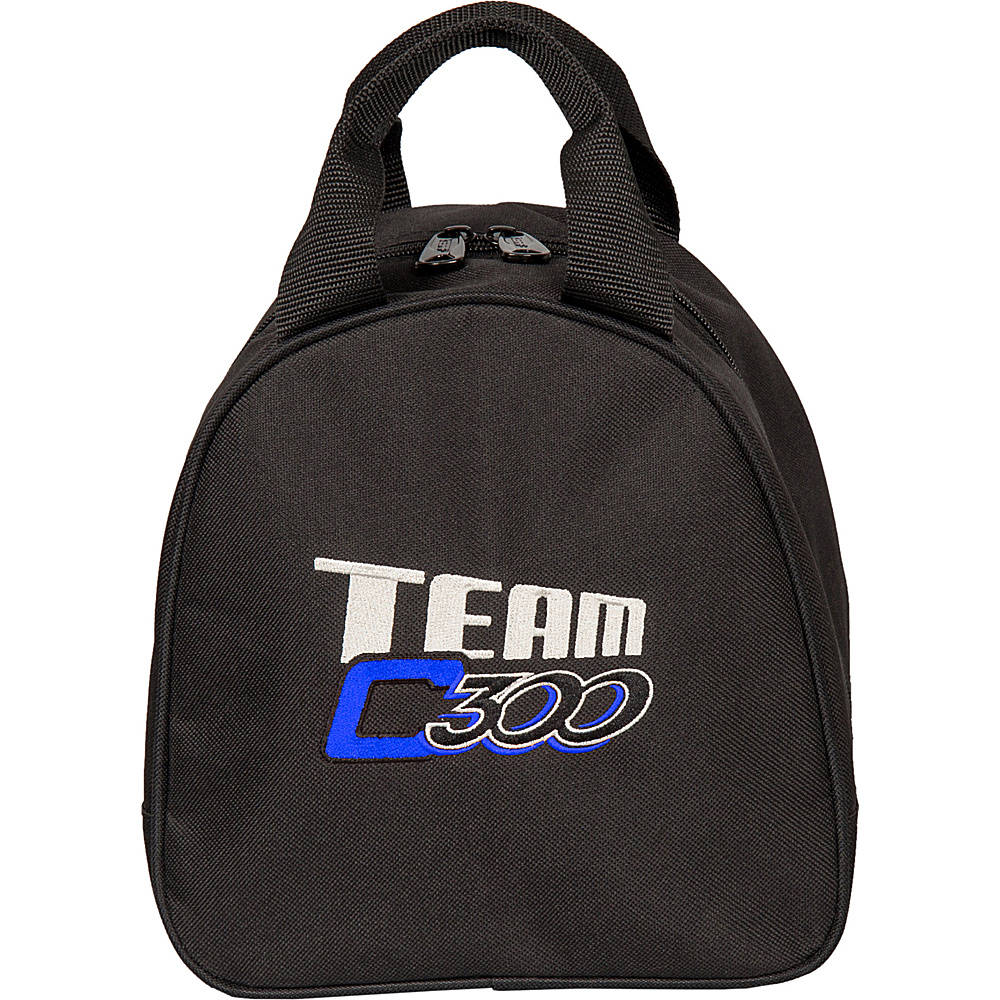 Columbia 300 Bags Add A Bag Black Columbia 300 Bags Bowling Bags