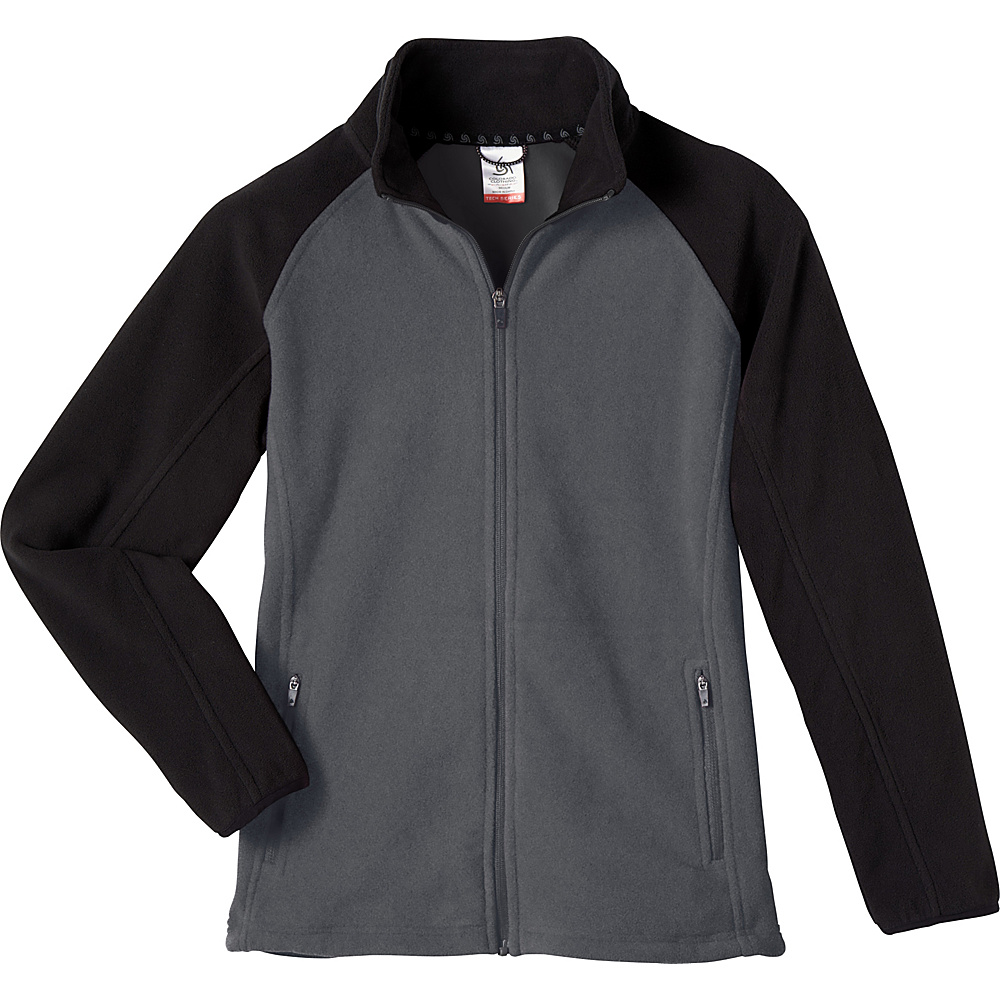 Colorado Clothing Womens Steamboat Jacket M City Grey Black Colorado Clothing Women s Apparel