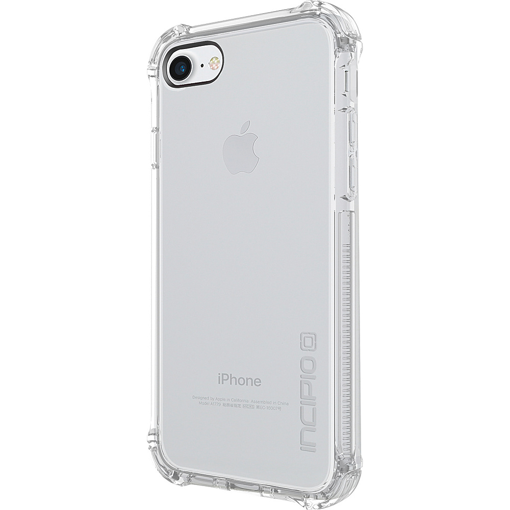 Incipio Reprieve [Sport] for iPhone 7 Clear Clear CLR Incipio Electronic Cases