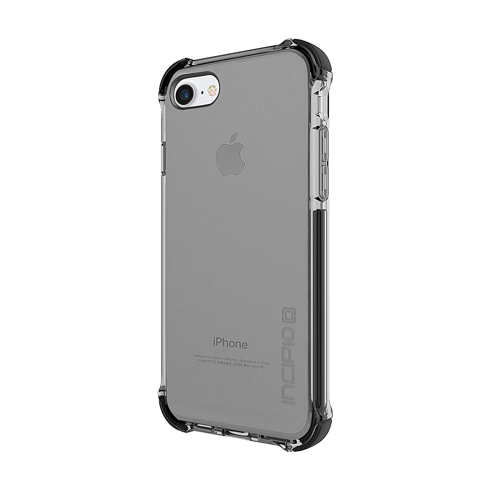 Incipio Reprieve [Sport] for iPhone 7 Smoke Black SBK Incipio Personal Electronic Cases