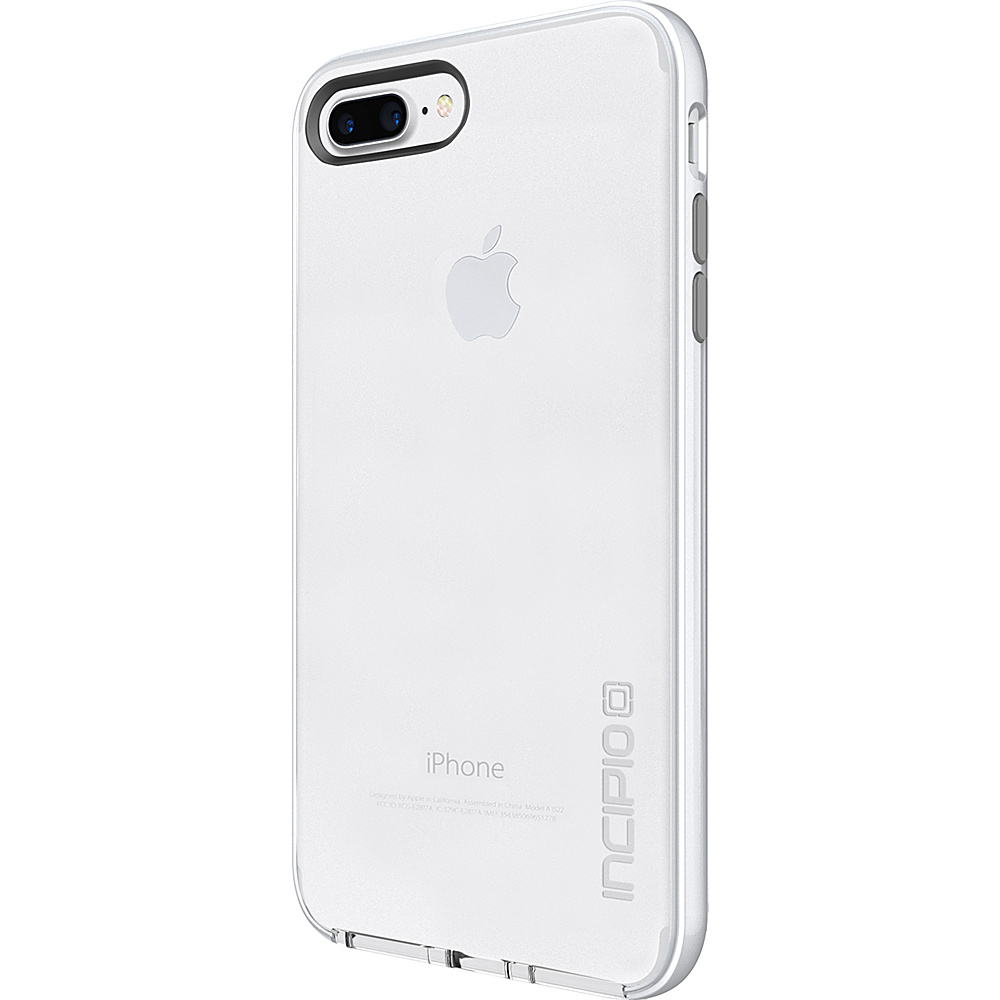 Incipio Reprieve [LUX] for iPhone 7 Plus Clear Iridescent White Frost CWF Incipio Electronic Cases