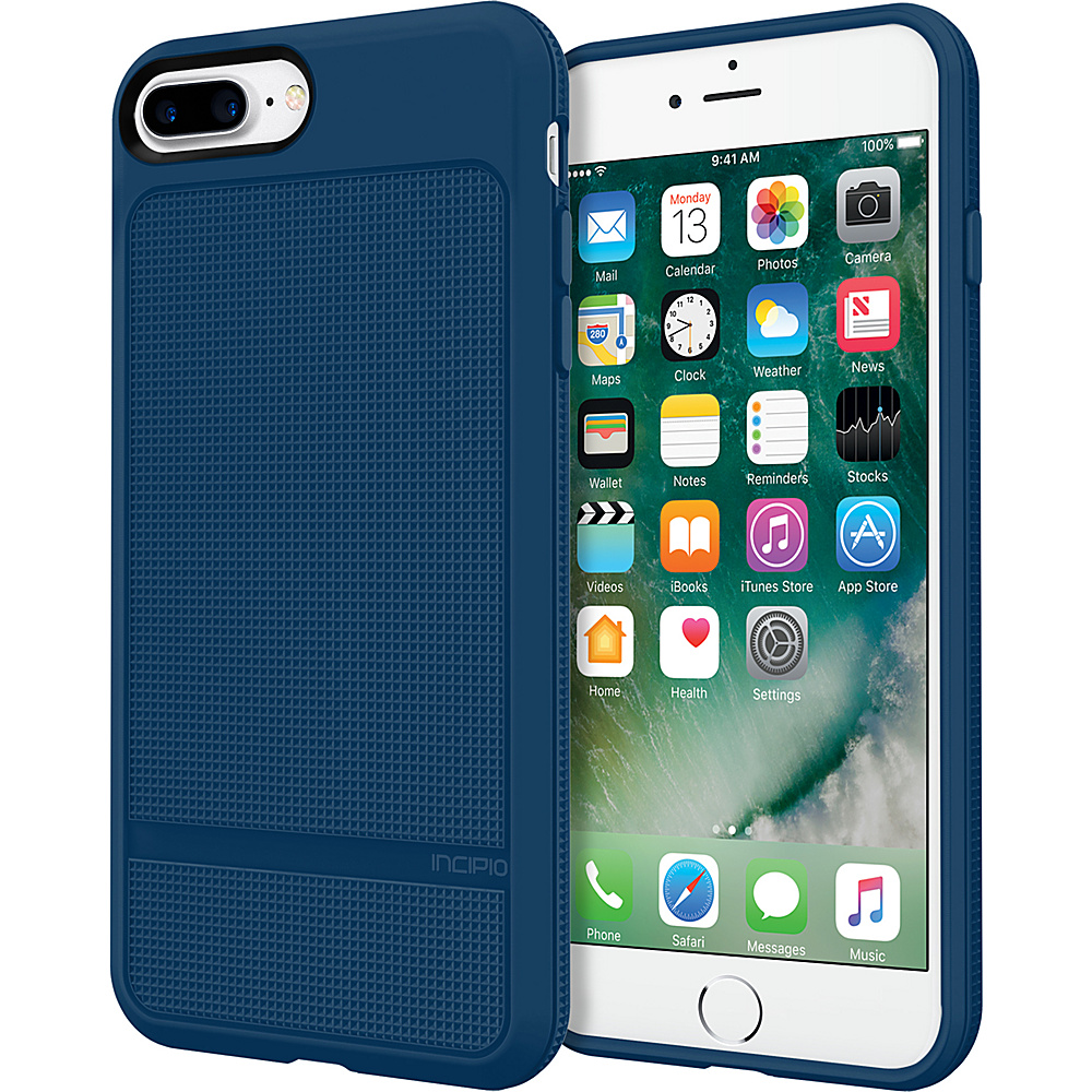 Incipio NGP [Advanced] for iPhone 7 Plus Navy Blue NVB Incipio Electronic Cases