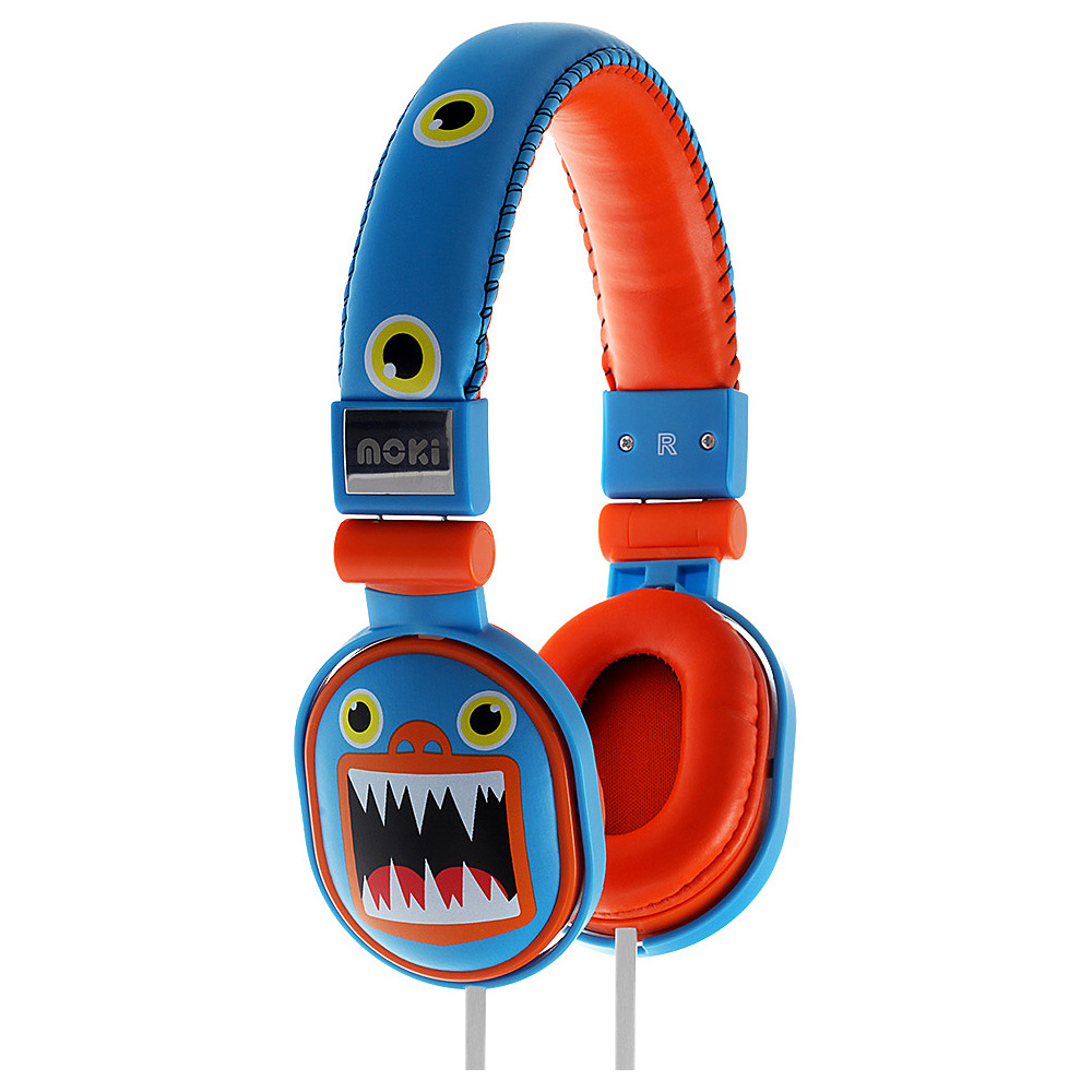 Moki Popper Headphones Monsters 4 Moki Headphones Speakers