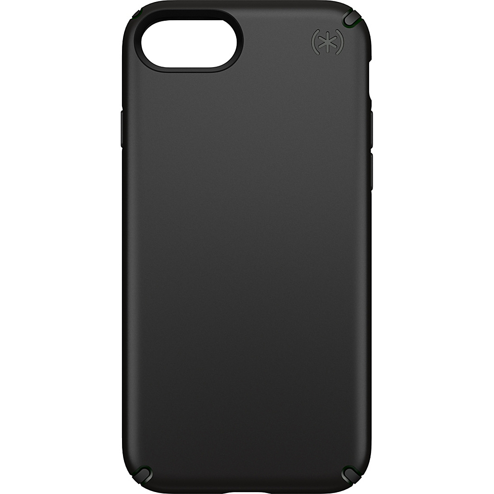 Speck iPhone 7 Presidio Black Black Speck Electronic Cases